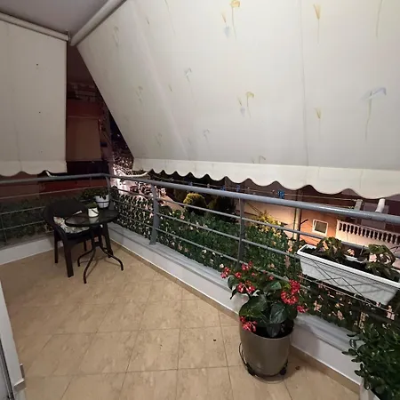 Mehmetaj Apartment *